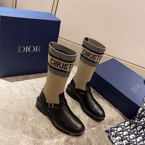 Christian Dior Boots Wmns ID:202009c85